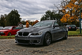 Otevírání vozů BMW Praha