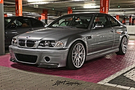Otevření BMW Praha