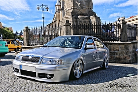 Otevření Škoda Praha