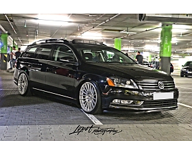Otevření VW Volkswagen Praha