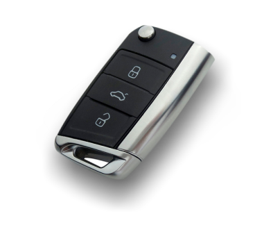 autozámek-klič-vw